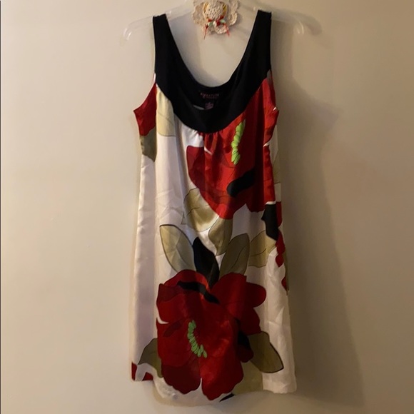 Cocktail Dress